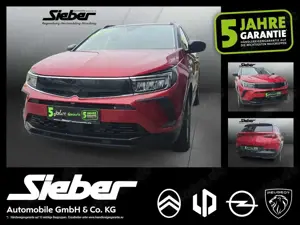 Opel Grandland 1.6 PHEV GS *Sitzheizung*LED*NavI*