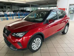 SEAT Arona TSi DSG Style/ALU/DAB/SZHZG/PDC