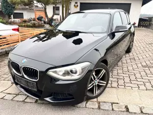 BMW 120 d*M-SPORTPAKET*Comfort-Paket*Harman-Kardon*