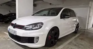 Volkswagen Golf GTI VW Golf VI 6 2.0 DSG Edition 35 HG Motorsport Bild 4