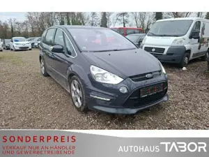 Ford S-Max 2.0 SCTi Titanium S Autom. LM ACC Navi RFK