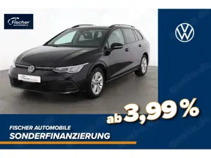 Volkswagen Golf Variant 2.0 TDI Life DSG AHK/LED/NAV/ACC/SH