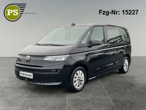 Volkswagen T7 Multivan AHK LED Apple CarPlay Android Auto    3-Zonen-Klim