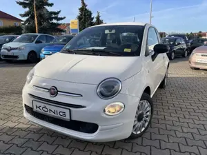 Fiat 500 1.0 GSE Klima*DAB*Carplay*70PS