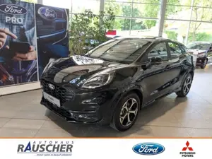 Ford Puma 1.0l MHEV 92 kW ST-Line