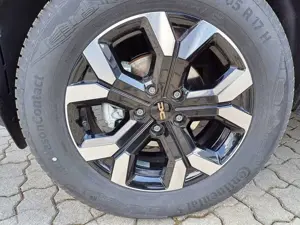 Dacia Duster EXTREME TCe 130 4x4 SHZ/Navi, City- u.Technikpaket Bild 5