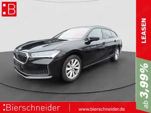 Skoda Superb Combi 1.5 TSI DSG Selection MATRIX ACC AHK HEADUP