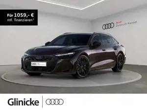 Audi A6 TDI qu.S-line HuD AHK Tech+ Matrix 360°