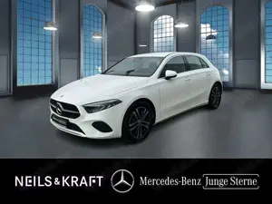 Mercedes-Benz A 180 PROGRESSIVE+TOTW+AMBIENTE+KAM+LED+Facelift