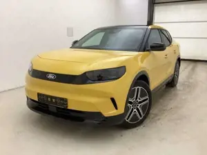 Ford Capri Premium AWD*Panoramadach*BO*ACC*LED-Matrix*Kamera