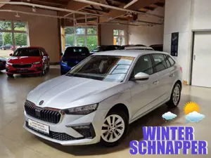 Skoda Scala II Top Selection 5J-GAR LED SML PDC ALU