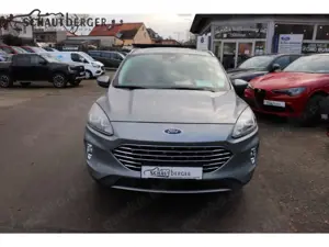 Ford Kuga Titanium Navi El. Heckklappe Apple CarPlay Android