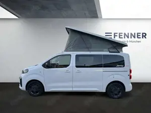 Citroen Holidays 2.0 Blue-HDI FAP Bild 3