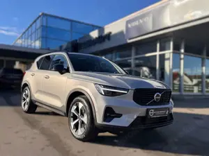 Volvo XC40 B3*Ultra Dark*NP 54870*Pano*Leder*ACC*BLIS