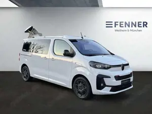 Citroen Holidays 2.0 Blue-HDI FAP Bild 2
