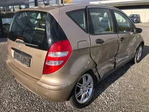 Mercedes-Benz A 150 CLASSIC*AHK*Power-Sound*1.Hand* Bild 5