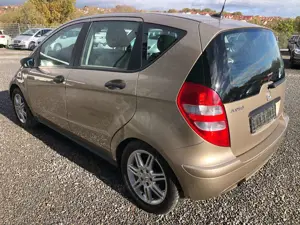 Mercedes-Benz A 150 CLASSIC*AHK*Power-Sound*1.Hand* Bild 4