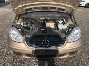 Mercedes-Benz A 150 CLASSIC*AHK*Power-Sound*1.Hand* Bild 3
