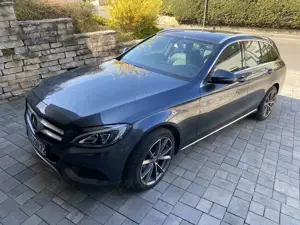 Mercedes-Benz C 200 (BlueTEC) d T Avantgarde