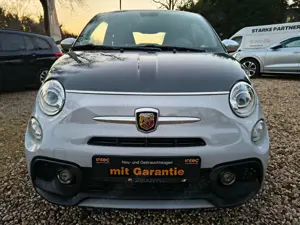 Fiat 500 Abarth 70 Jahre Edition 165PS