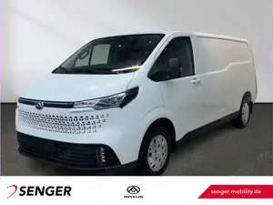 Maxus Others Deliver 7 Kasten L2H1 LED Klima Kamera Totwinkel