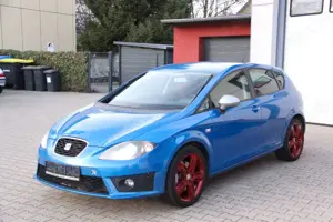 SEAT Leon FR Alcantara / Navi / Bi-Xenon