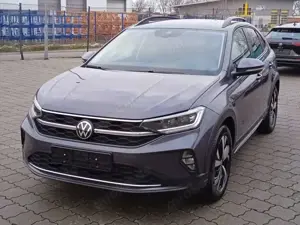 Volkswagen Taigo Life