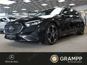Mercedes-Benz E 300 T de 4M Avantgarde Burm4D/AHK/Kamera/LED