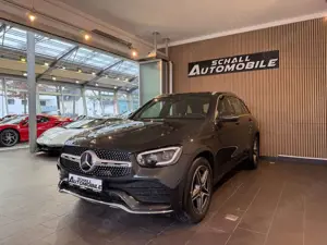 Mercedes-Benz GLC 200 GLC200 4Matic AMG/CAM/PANO/SOUND/DISTRONIC/LEDER