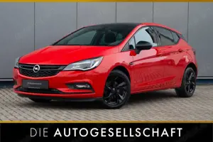 Opel Astra K 1.4 Edition*KLIMA*TEMPOMAT*SHZ*KAMERA*
