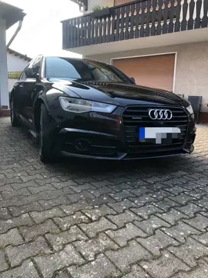 Audi A6 3.0 TDI clean diesel quattro