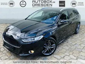 Ford Mondeo 2.0 TDCi Bi-Turbo +AHK+ACC+CAM+LED+NAVI+