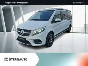 Mercedes-Benz Marco Polo Marco Polo 300 d 4MATIC EDITION 4MATIC AMG LEDER AHK STH