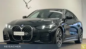 BMW 430 430i A xDrive Gran Coupé M-Sport LCPlus,ACC,RFK