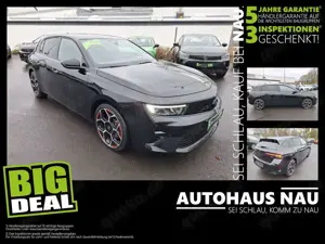 Opel Astra 1.6 GS Plug-In-Hybrid inkl. Big Deal