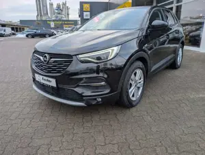 Opel Grandland X Innovation / AHK / Navigation