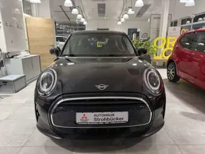 MINI One Classic Trim PDC*LED*Allwetter Bild 3