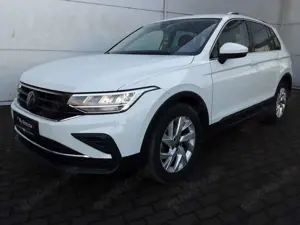 Volkswagen Tiguan Move 2.0 TDI Android Auto Bild 2