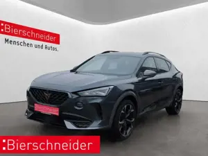 CUPRA Formentor 1.5 TSI DSG LED NAVI TOPVIEW DCC 19 EL.HECKKLAPPE