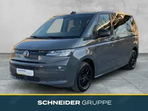 Volkswagen T7 Multivan 1.5 TSI BASIS 6-SITZER LED+DAB+PDC