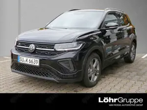 Volkswagen T-Cross R-Line 1.5 TSI 7-Gang-DSG Black Style