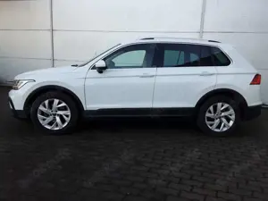 Volkswagen Tiguan Move 2.0 TDI Android Auto Bild 5