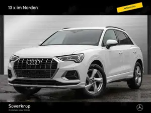 Audi Q3 35 1.5 TFSI S // AHK DISTR SPUR STANDH PDC