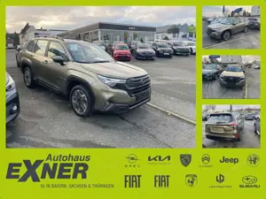 Subaru Forester 2.0ie - neueste Generation , Trend