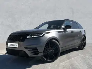 Land Rover Range Rover Velar D300 AWD R-Dynamic HSE NUR