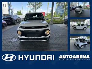 Hyundai Inster FWD Elektro 71 kW Select FLA SpurH Navi