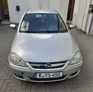 Opel Corsa c
