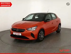 Opel Corsa F 1.2 Edition Spurhalte Winterpaket DAB