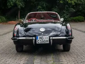 Corvette C1 Bild 4
