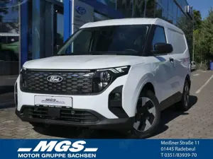 Ford Transit Courier E-Transit Courier Kasten LKW #Navi #Klima